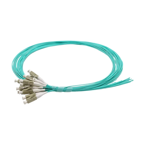 PIGTAIL LC MM 50/125 OM3 1 MT (12'Lİ PAKET ) ürün görseli 1