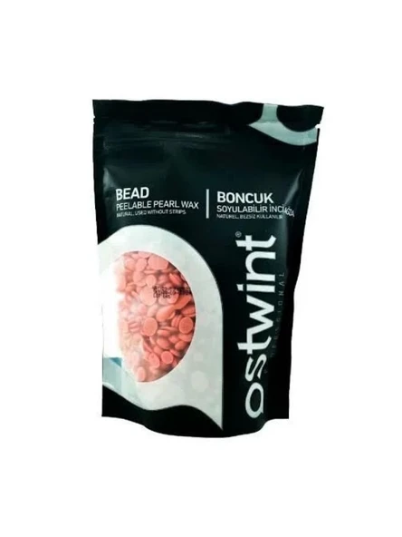 Ostwint Boncuk Ağda 250 Gr Soyulabilir İnci ürün görseli 1