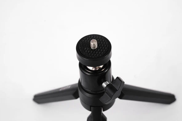 Havit Pa302 Mini Projeksiyon Tripod - Resim 4