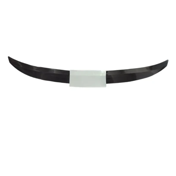 M Tipi universal spoiler gri / DAPAY83-4 ürün görseli 1