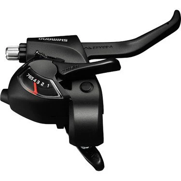 Shimano Tourney St -Ef41 -L   Sağ Vites Kolu (7 Vites) ürün görseli 1