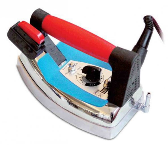 Silter Stb 200 Buharlı El Ütüsü - Resim 2