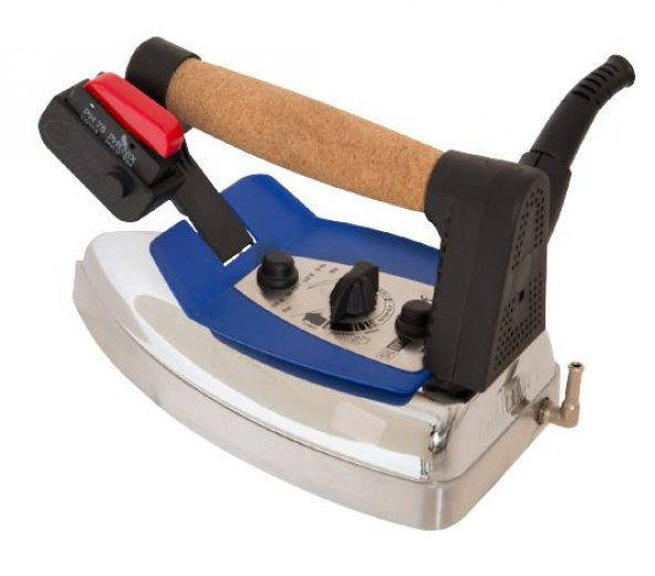 Silter Stb 250 Buharlı El Ütüsü ürün görseli 1