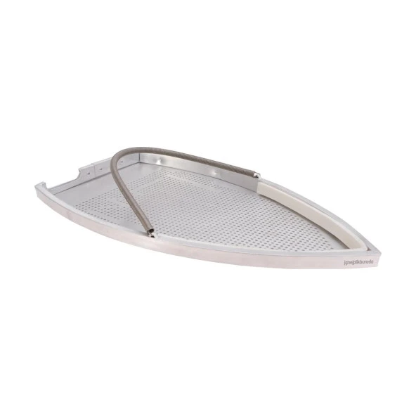 FDM Silter Profesyonel Alüminyum Ptfe Çarık 250 Tipi Ütüler İçin SY PC 250 ürün görseli 1