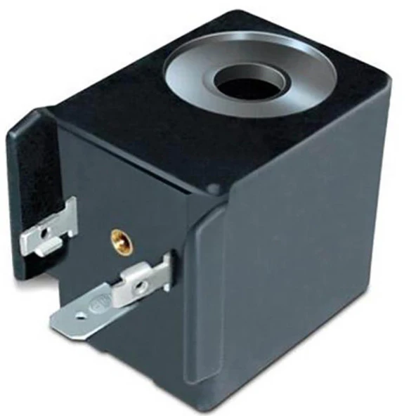 FDM Silter Ts 7000 Bh Kazanlı Ütü Olab Solenoid Valf Bobini 1/4'' ürün görseli 1