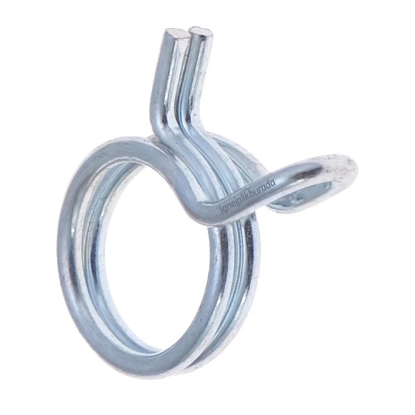 FDM Silter Tel Hortum Kelepçesi 10 MM / TY THK 10 ürün görseli 1