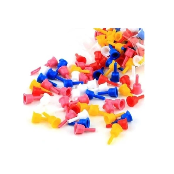 Pasta Mumu Altlığı Plastik 70li ürün görseli 1