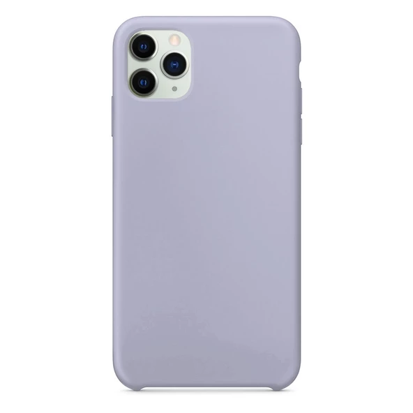 Apple iPhone 12 Pro Max (6.7) Kılıf, Logis Liquid Lansman Silikon - Resim 8