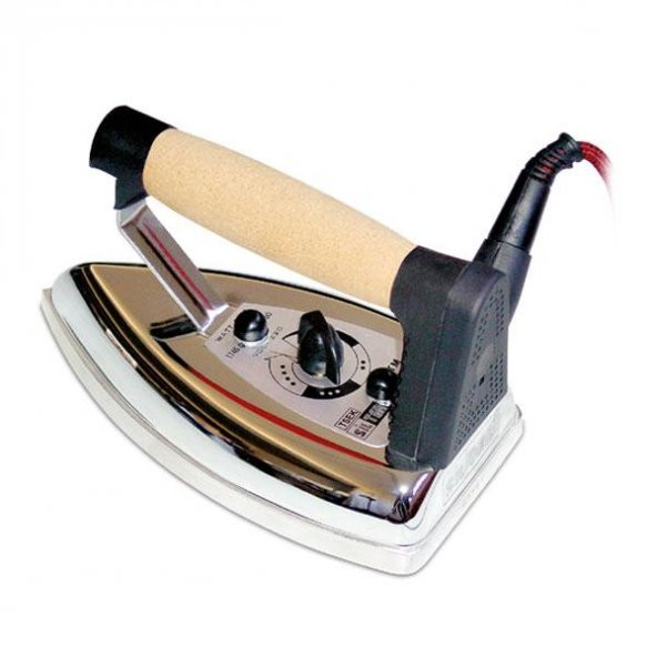 FDM Silter Stb 110 Buharsız El Ütüsü ürün görseli 1