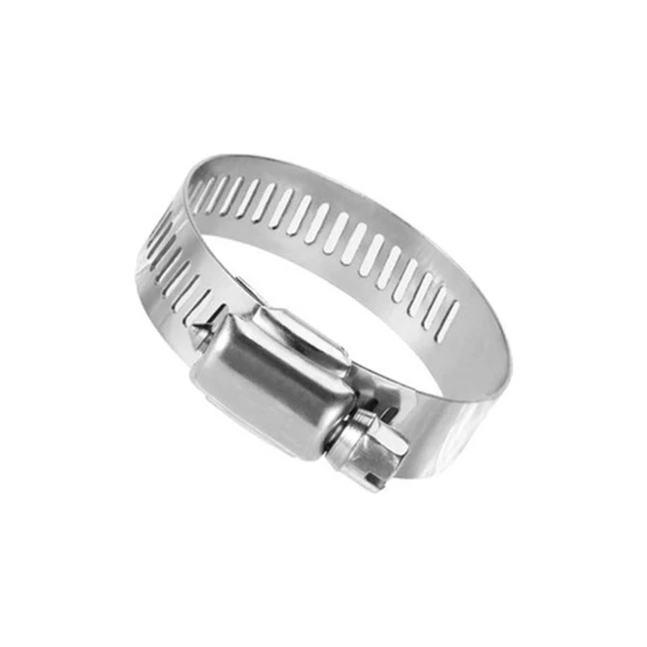 Tork Ayarlı Hortum Kelepçesi 44-64mm C Tipi (8 Adet) ürün görseli 1
