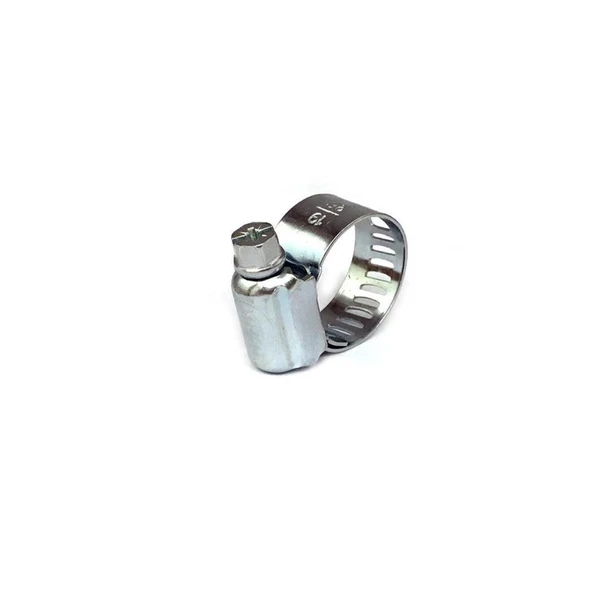 Tork İnox Paslanmaz Hortum Kelepçesi 40-60mm (4 Adet) ürün görseli 1