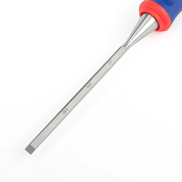 WORKPRO WP243004 6MM Profesyonel İskarpela - Resim 4
