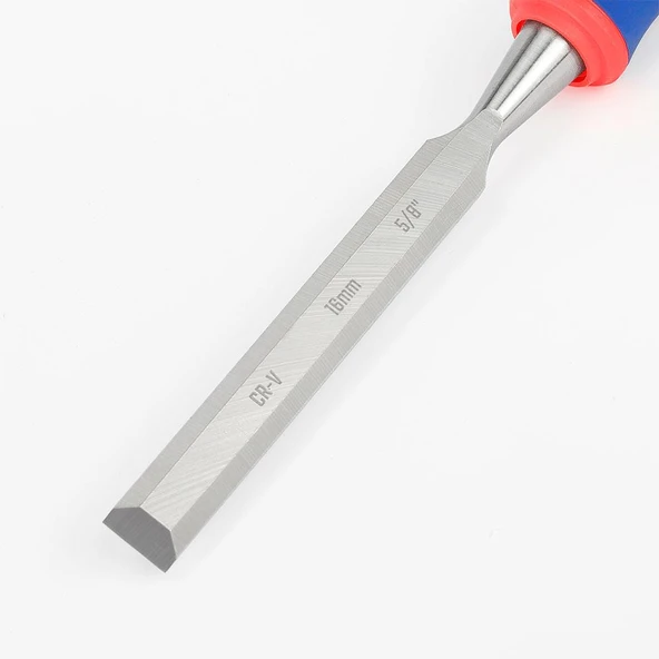 WORKPRO WP243007 16MM Profesyonel İskarpela - Resim 4