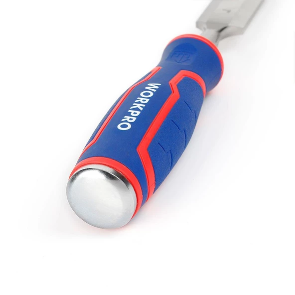 WORKPRO WP243010 25MM Profesyonel İskarpela - Resim 3