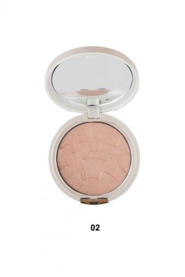 FAVV HGLHTR13 Aydınlatıcı Highlighter - Resim 2
