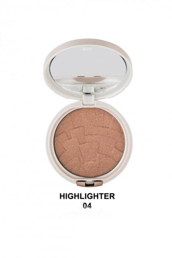 FAVV HGLHTR13 Aydınlatıcı Highlighter - Resim 4