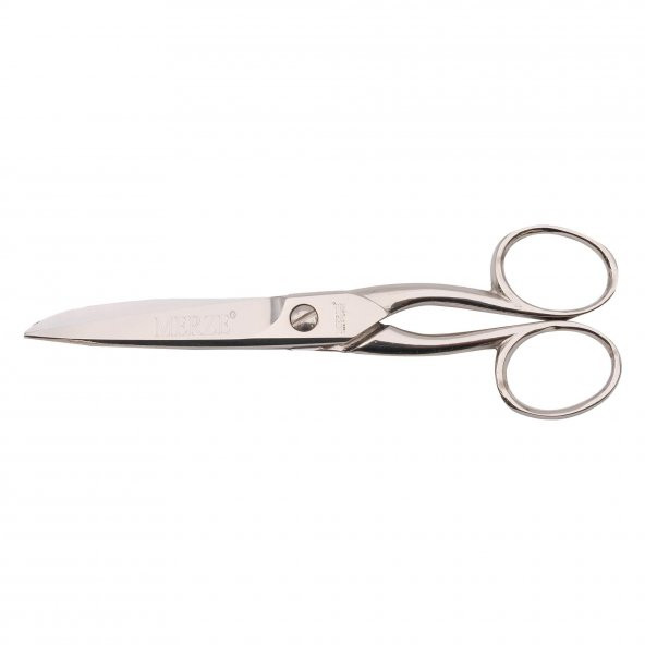 Merze 4431-6 İplik Makası Extra Kalite No:6 (15.24 cm) D-102 ürün görseli 1