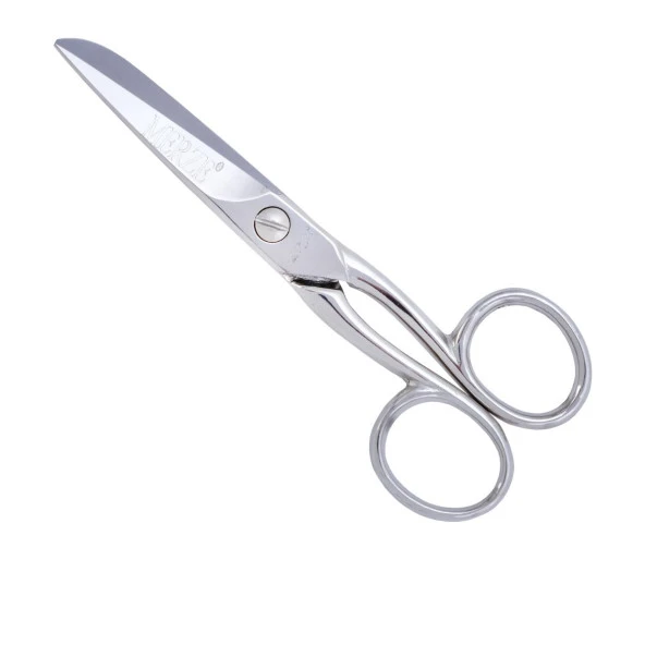 FDM Merze 4431-5 İplik Makası Extra Kalite D-101 No:5 (12.7 cm) ürün görseli 1