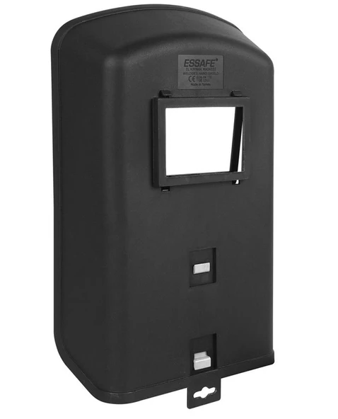 Essafe Ge 1311 El Kaynak Maskesi - Resim 3
