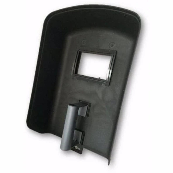 Essafe Ge 1311 El Kaynak Maskesi - Resim 2