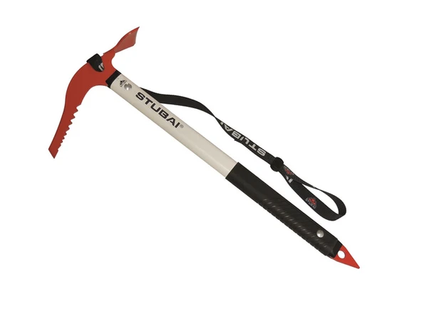 Stubai Ice Axe Lightweight 50cm Kazma ürün görseli 1