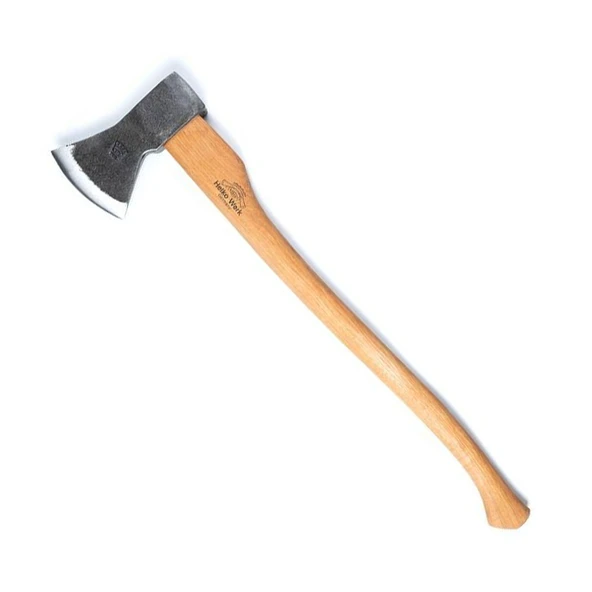 Helko Werk 1600g 80cm Black Forest Heavyweight Woodworker Balta ürün görseli 1