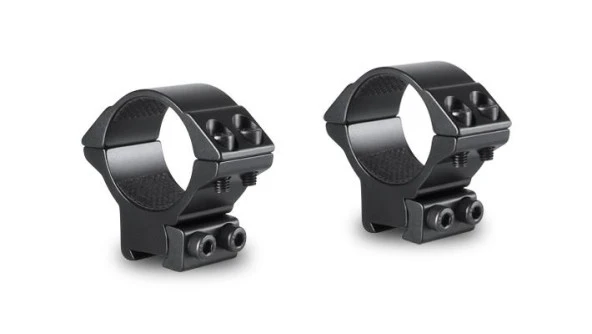 Hawke Matchmount 30mm 2 Parça 9-11 mm Orta Tüfek Dürbün Ayağı ürün görseli 1