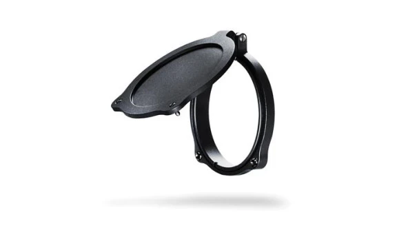 Hawke Çevrilebilen 50mm Objektif Kapağı ürün görseli 1