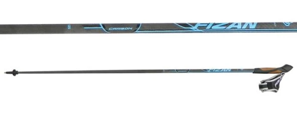 Fizan NW Runner Light Mavi C40 Pole Baton ürün görseli 1