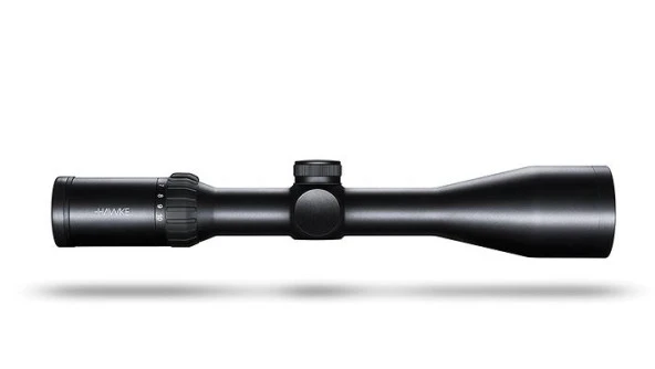 Hawke Endurance 2.5-10x50 (30/30) 30mm Tüfek Dürbünü ürün görseli 1