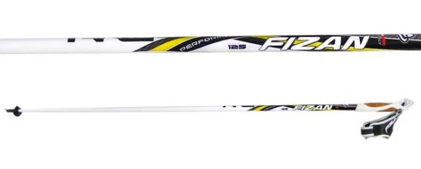 Fizan NW Performance Race C60 Pole Baton ürün görseli 1