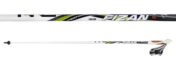 Fizan NW Performance Yeşil C60 Pole Baton ürün görseli 1
