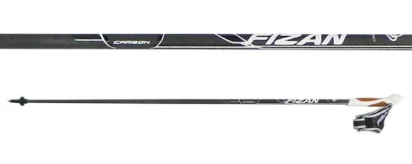 Fizan NW Runner Beyaz C40 Pole Baton ürün görseli 1
