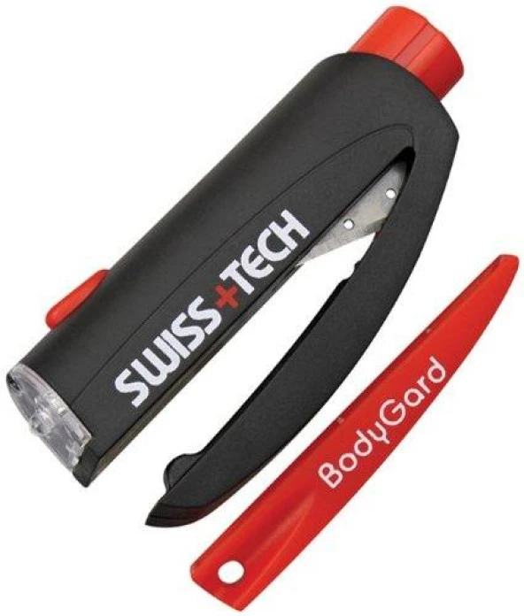 Swisstech BodyGard PTX 3 In 1 Çok Fonksiyonlu Alet ürün görseli 1