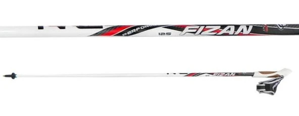 Fizan NW Performance Kırmızı C60 Pole Baton ürün görseli 1