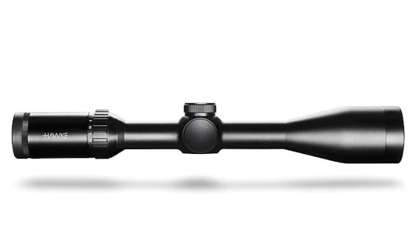 Hawke Vantage SF 4-16x44 ½ Mil Dot 1 İnç Tüfek Dürbünü ürün görseli 1