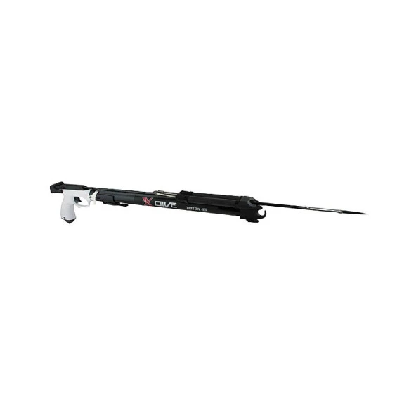 Andoutdoor S450 Shark Zıpkın 45 Cm Triton ürün görseli 1