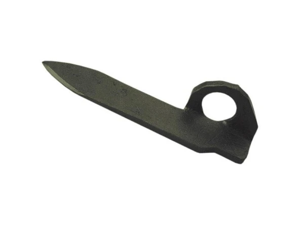 Stubai French Form Piton El 75mm Sikke ürün görseli 1