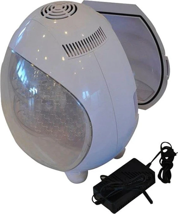 Andoutdoor Ly0819a Cam Kapaklı Buzdolabı Ac/Dc 20 Litre ürün görseli 1