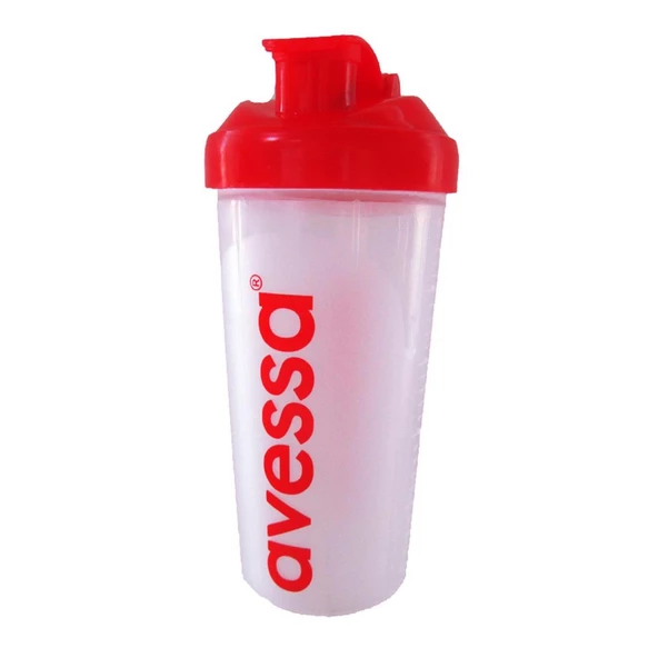 Avessa 700 ml Shaker Protein Karıştırıcı ürün görseli 1