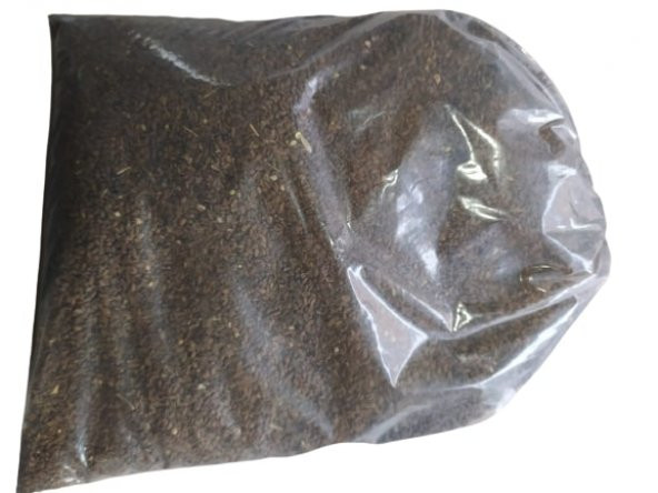 Arı Otu Tohumu - Faselya 1kg ürün görseli 1