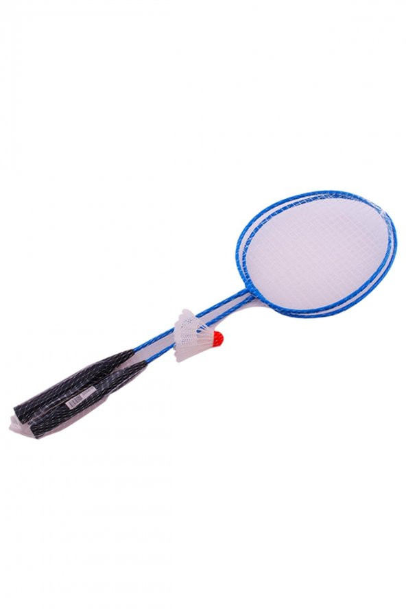 Avessa Badminton Seti 2 Raket 1 Top ürün görseli 1
