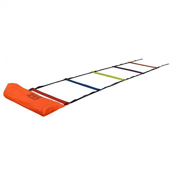 Scucs Antrenman Merdiveni 6 Metre Çantalı Scx-1123 ürün görseli 1