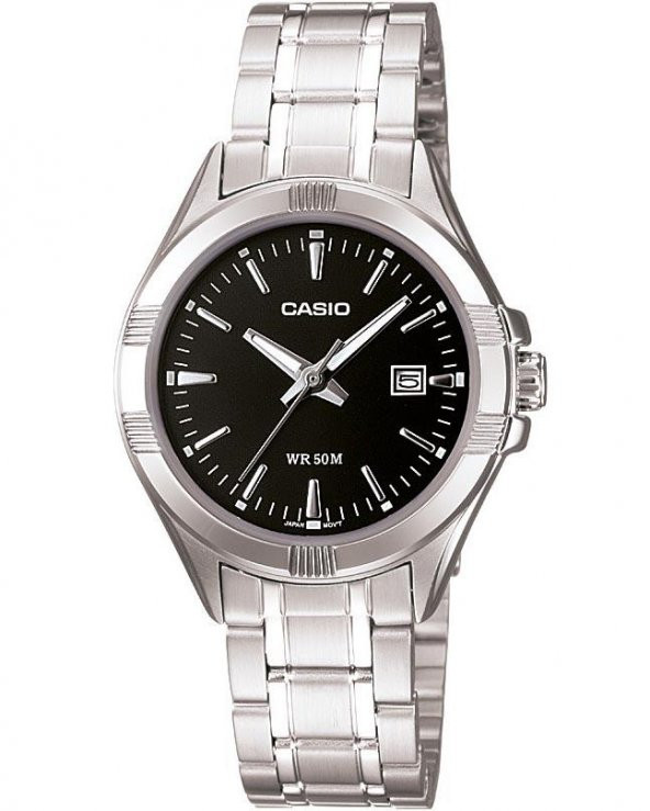 Casio LTP-1308D-1AVDF Bayan Kol Saati ürün görseli 1