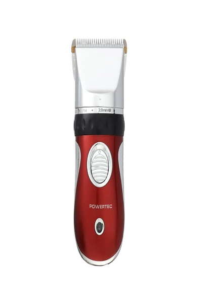 Powertec TR-1200 Profesyonel Tıraş Makinesi - Resim 2