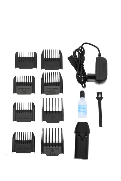 Powertec TR-1200 Profesyonel Tıraş Makinesi - Resim 4