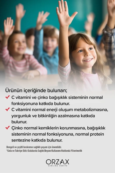 İmunol Şurup 150 ml x 3 Adet - Resim 4