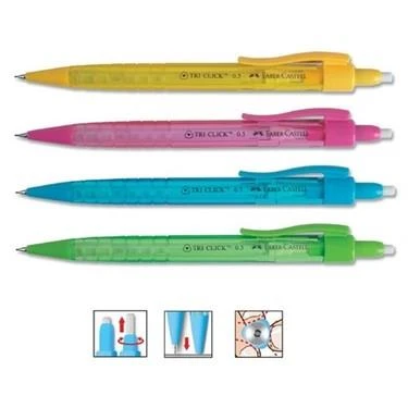 FABER VERSATIL TRI CLICK 1362 05mm (5081136210) ürün görseli 1
