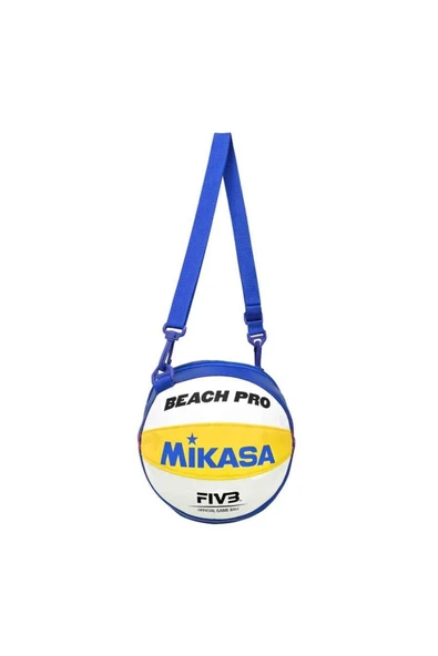 Mikasa Plaj Voleybolu Topu Çantası AC-BGBV550C ürün görseli 1