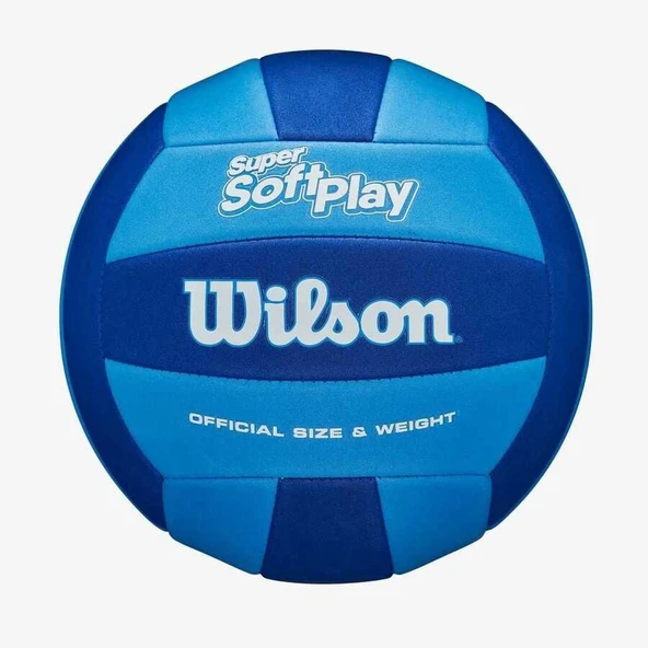 Wilson Super Soft Play Voleybol Topu WV4006001XBOF ürün görseli 1